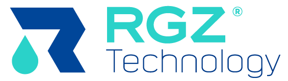 RGZ Technology Logo